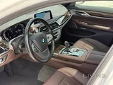 BMW 730 Li 2017
